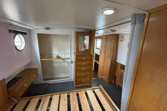 Thumbnail von オランダバージレプリカ 57フィート