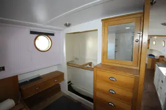 Thumbnail von オランダバージレプリカ 57フィート