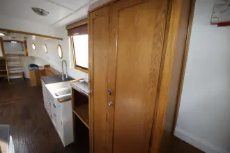 Thumbnail von オランダバージレプリカ 57フィート