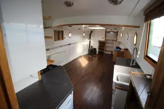 Thumbnail von オランダバージレプリカ 57フィート