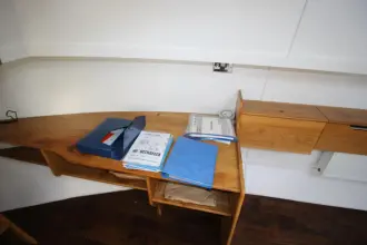 Thumbnail von オランダバージレプリカ 57フィート