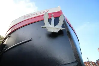 Thumbnail von オランダバージレプリカ 57フィート