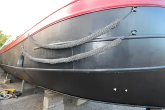 Thumbnail von オランダバージレプリカ 57フィート