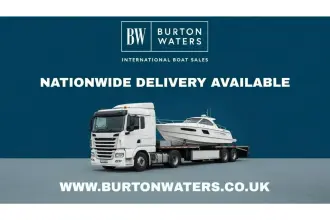 Thumbnail von オランダバージレプリカ 57フィート