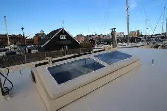 Thumbnail von オランダバージレプリカ 57フィート