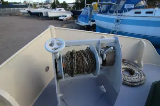 Thumbnail von オランダバージレプリカ 57フィート