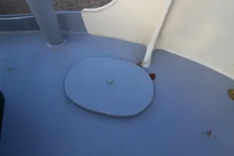 Thumbnail von オランダバージレプリカ 57フィート