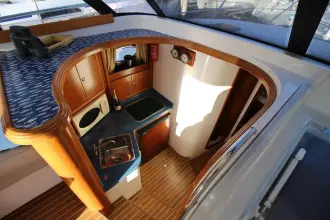 Thumbnail von Faeton 1180 MORAGA