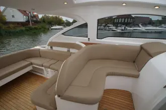 Thumbnail von Fairline Targa 38 GT