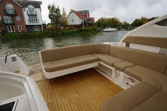 Thumbnail von Fairline Targa 38 GT