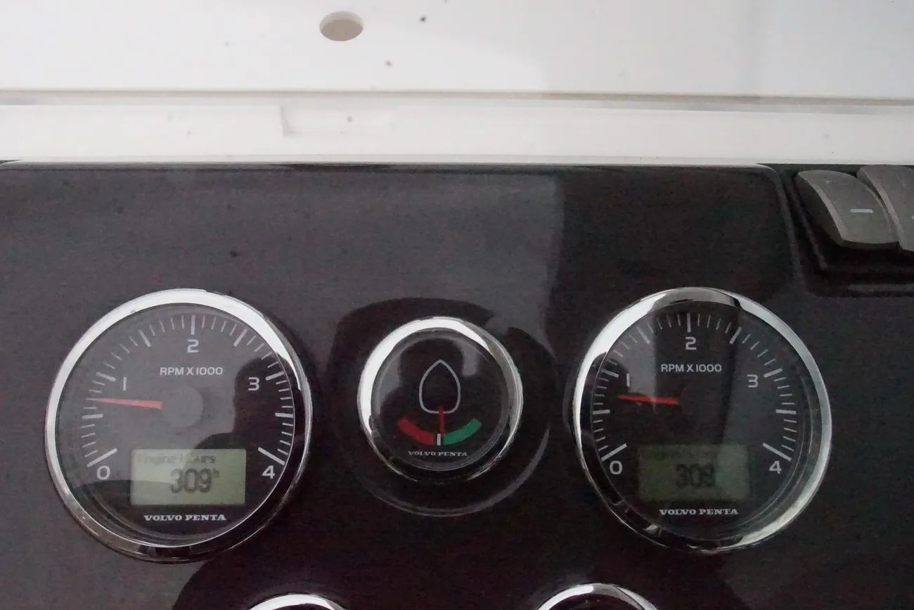 Thumbnail von Fairline Targa 38 GT