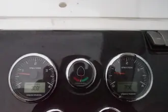 Thumbnail von Fairline Targa 38 GT