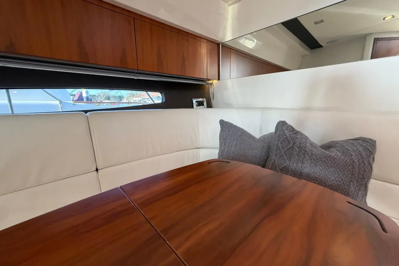 Thumbnail von Fairline Targa 38 GT