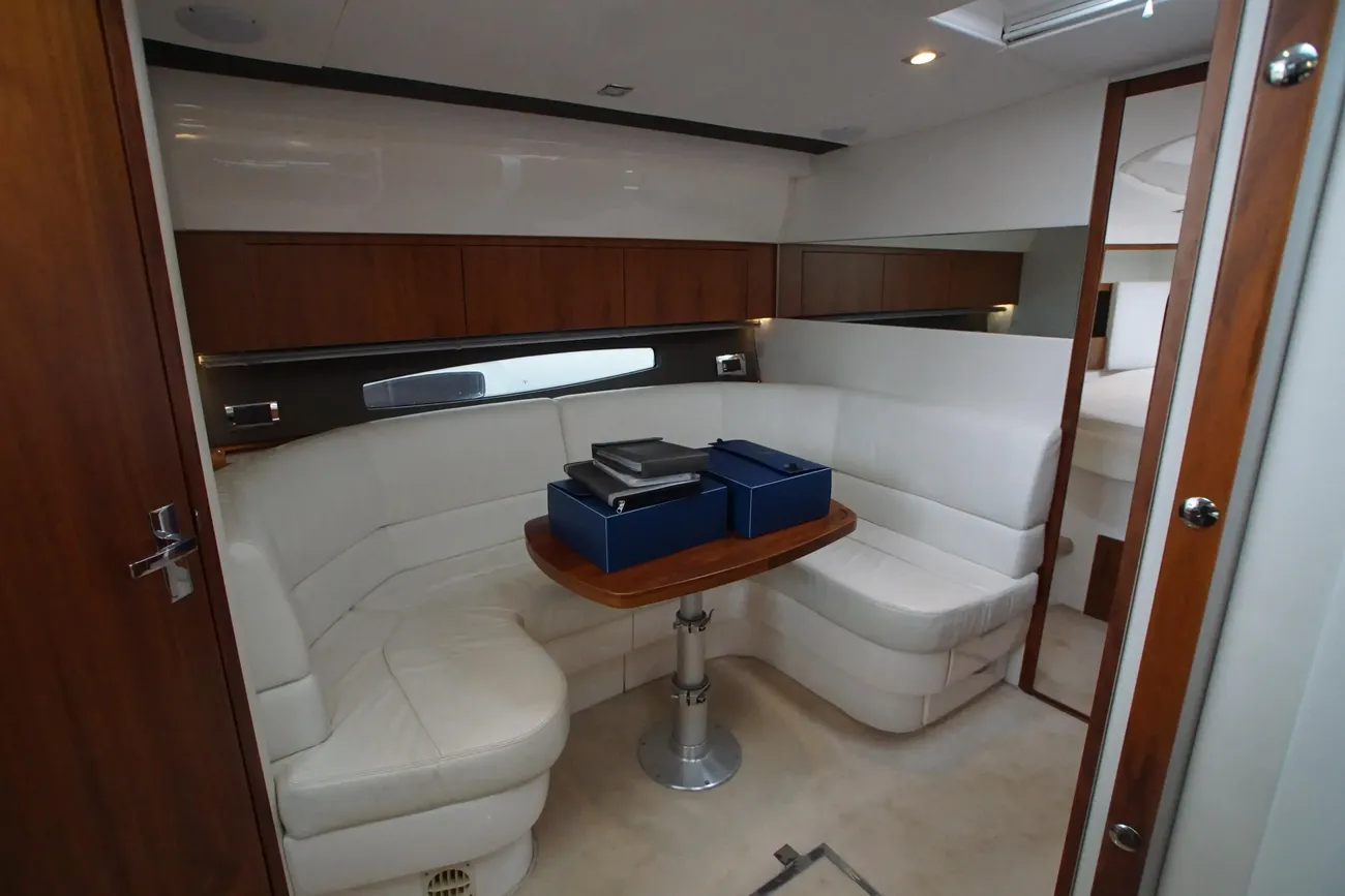 Thumbnail von Fairline Targa 38 GT