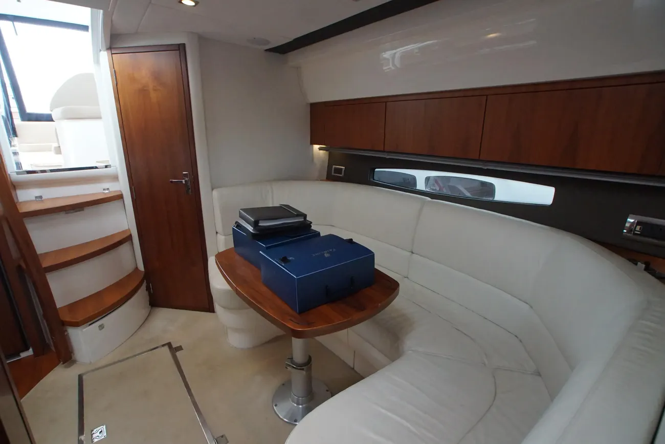 Thumbnail von Fairline Targa 38 GT