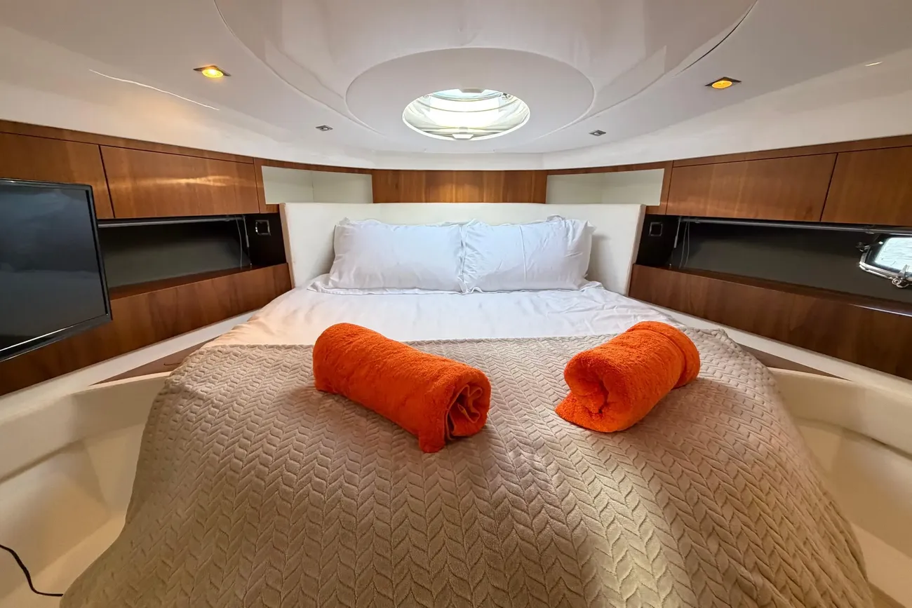 Thumbnail von Fairline Targa 38 GT