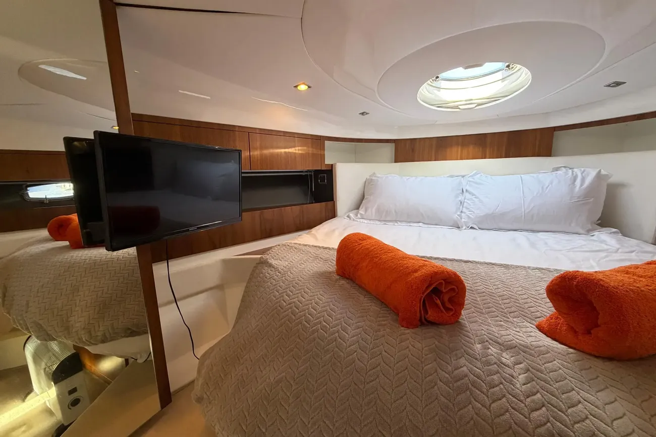 Thumbnail von Fairline Targa 38 GT