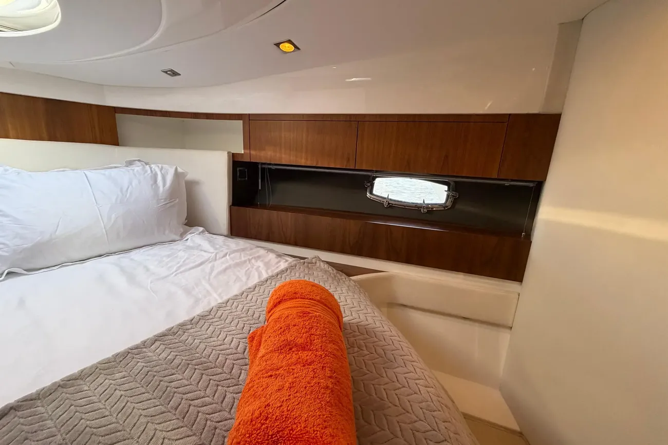 Thumbnail von Fairline Targa 38 GT