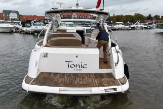 Thumbnail von Fairline Targa 38 GT