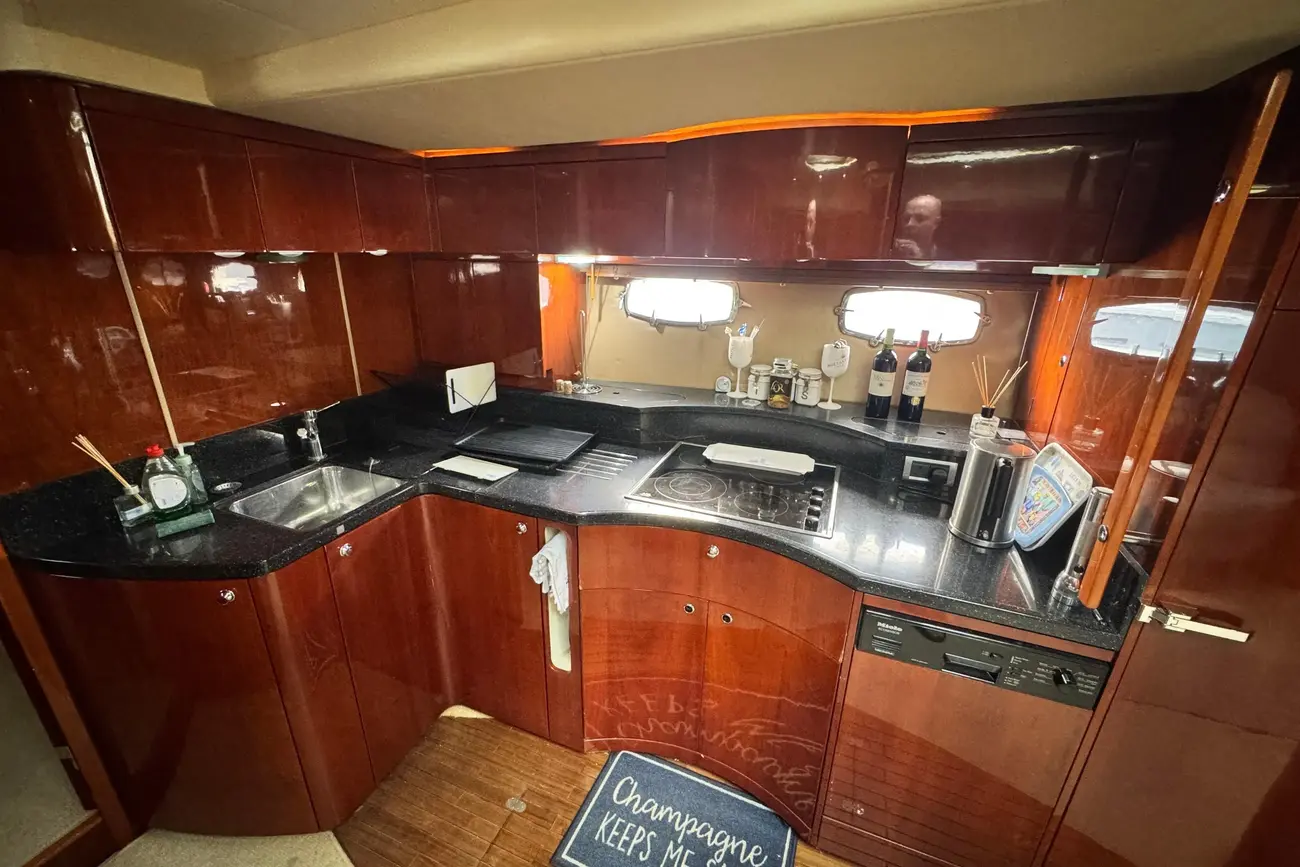 Thumbnail von Fairline Targa 62 GT