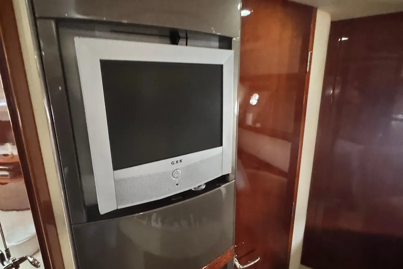 Thumbnail von Fairline Targa 62 GT