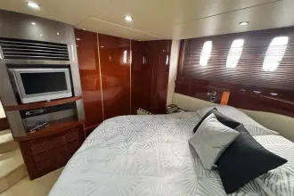 Thumbnail von Fairline Targa 62 GT