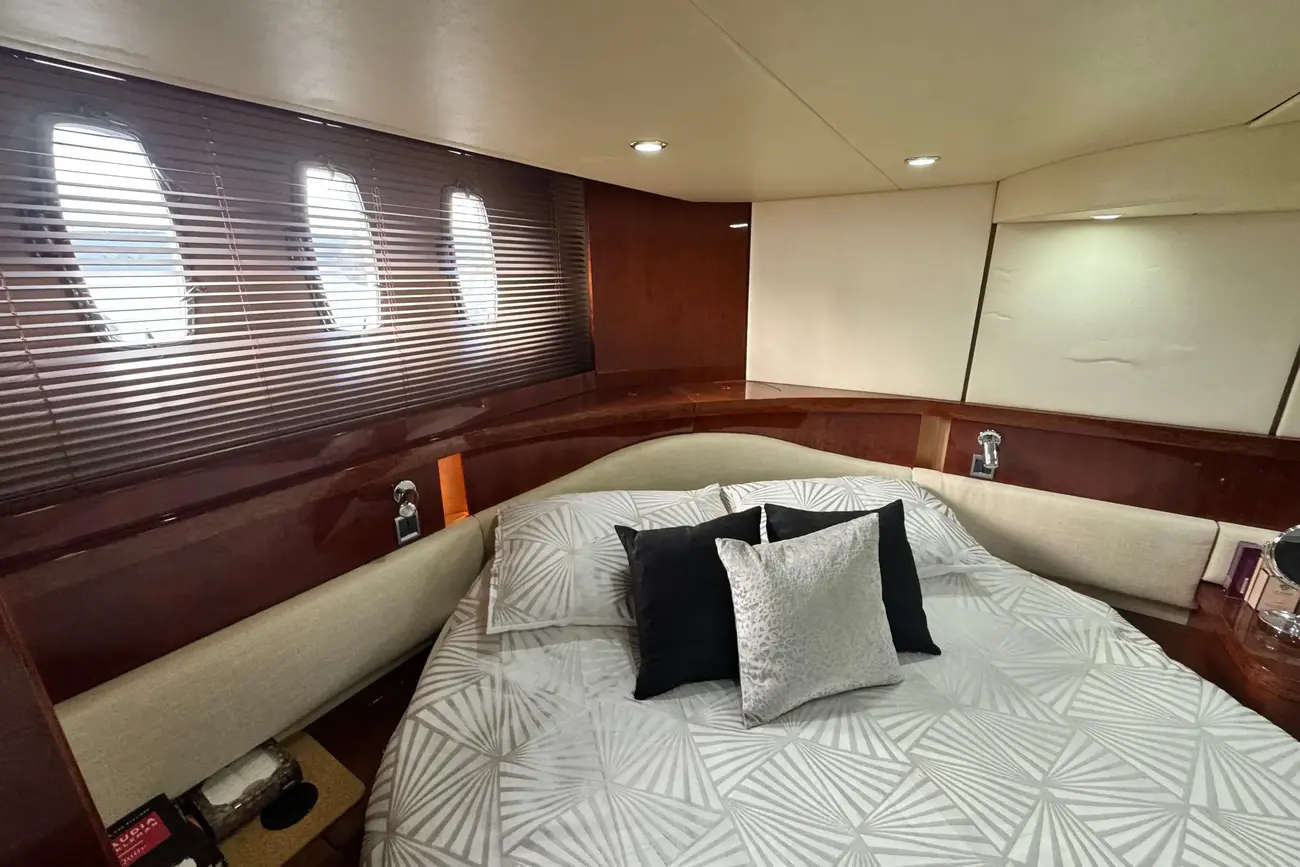 Thumbnail von Fairline Targa 62 GT