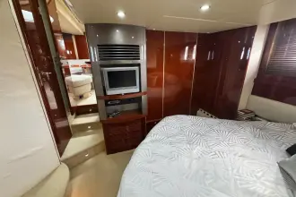 Thumbnail von Fairline Targa 62 GT