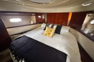 Thumbnail von Fairline Targa 62 GT