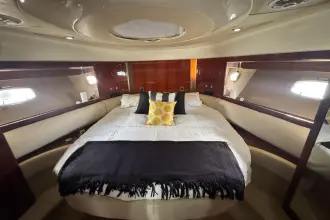 Thumbnail von Fairline Targa 62 GT