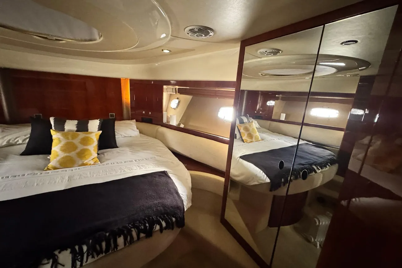 Thumbnail von Fairline Targa 62 GT