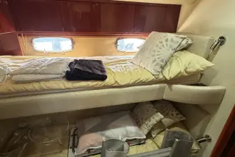 Thumbnail von Fairline Targa 62 GT