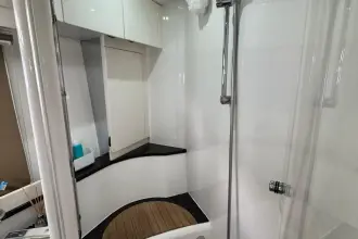 Thumbnail von Fairline Targa 62 GT