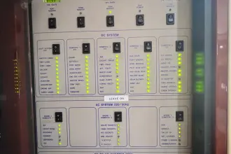 Thumbnail von Fairline Targa 62 GT