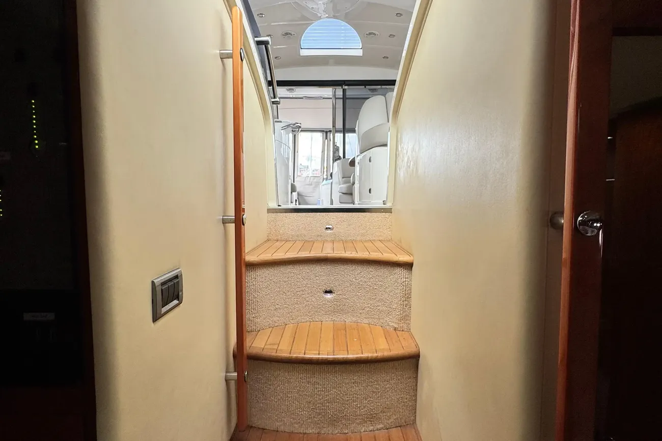 Thumbnail von Fairline Targa 62 GT