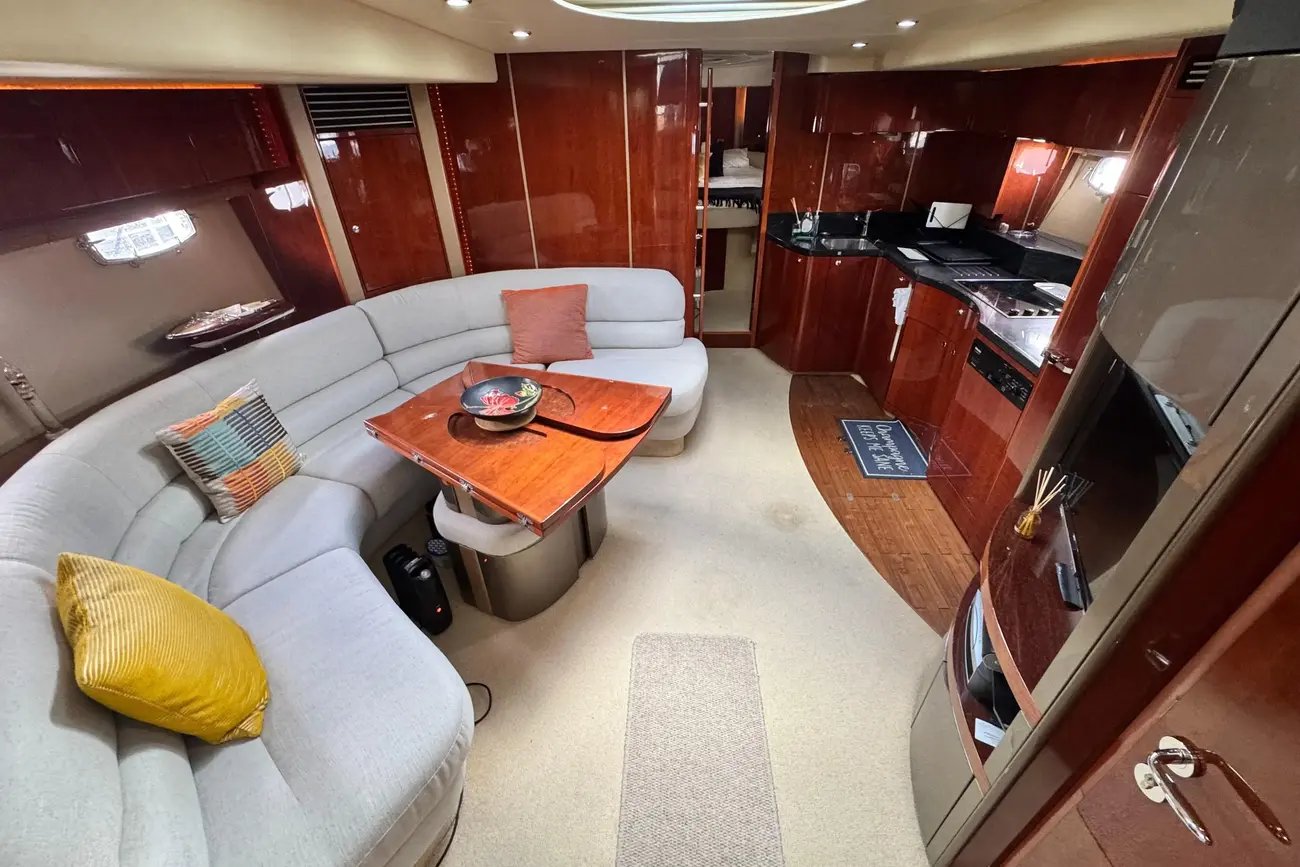 Thumbnail von Fairline Targa 62 GT