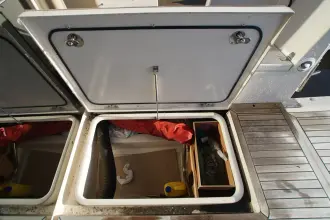 Thumbnail von Greenline 33