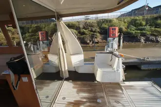 Thumbnail von Greenline 33