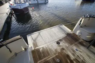 Thumbnail von Greenline 33