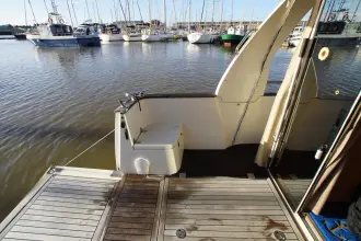 Thumbnail von Greenline 33