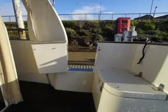 Thumbnail von Greenline 33