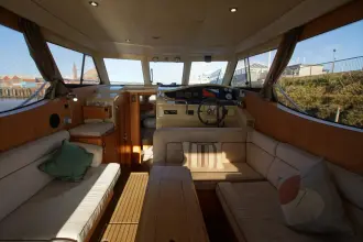 Thumbnail von Greenline 33