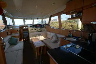 Thumbnail von Greenline 33