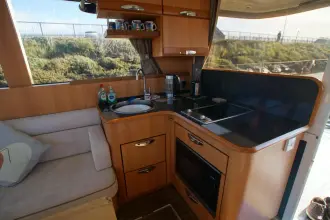 Thumbnail von Greenline 33