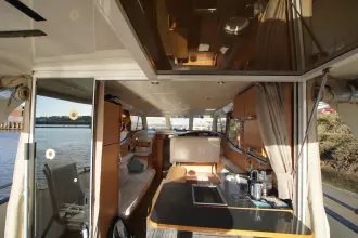 Thumbnail von Greenline 33