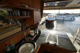 Thumbnail von Greenline 33