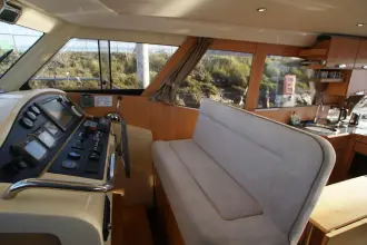 Thumbnail von Greenline 33