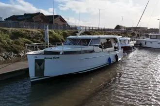 Thumbnail von Greenline 33