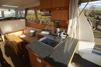 Thumbnail von Greenline 33