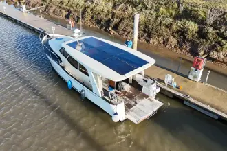 Thumbnail von Greenline 33